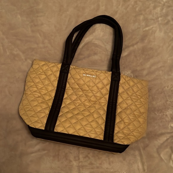 MZ Wallace Medium Empire Tote - Picture 3 of 5